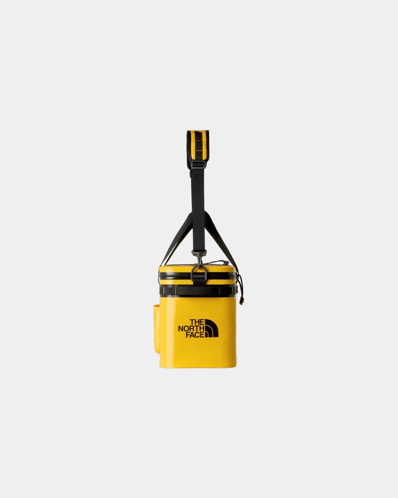 Bolsa térmica The North Face Base Camp 15L para personalizar