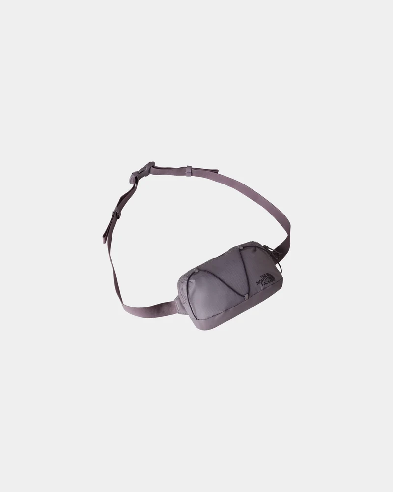 Riñonera reciclada The North Face Terra 1L para personalizar