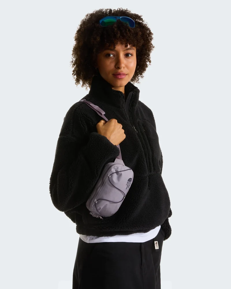 Riñonera reciclada The North Face Terra 1L para personalizar