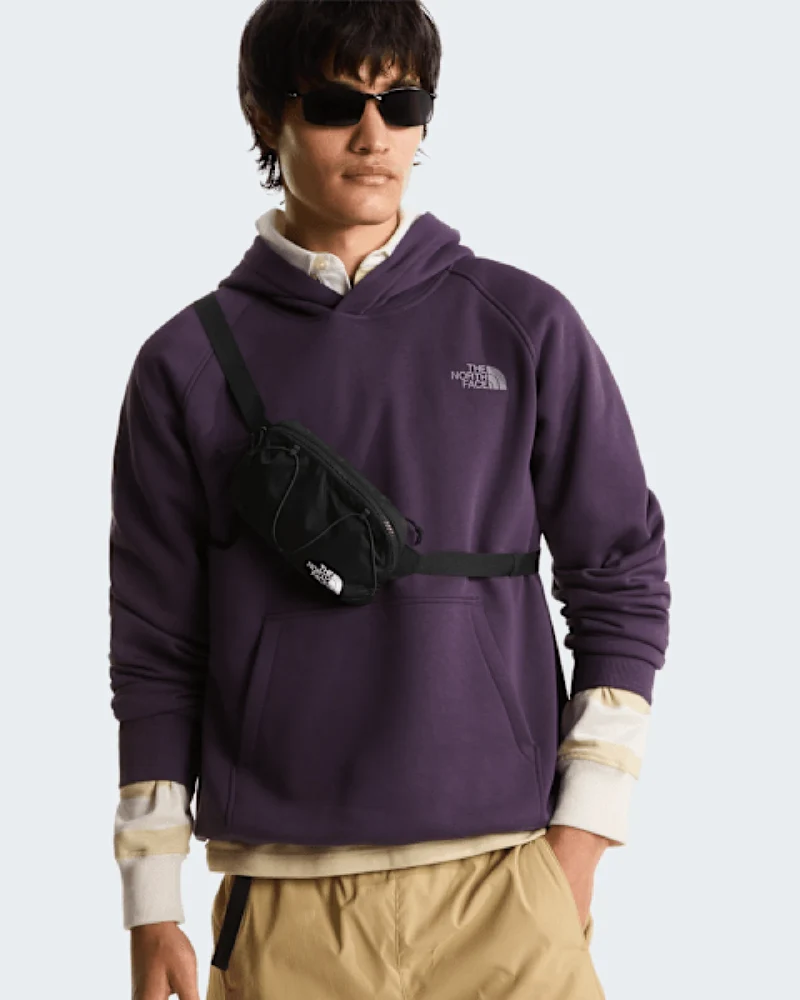 Riñonera reciclada The North Face Terra 1L para personalizar