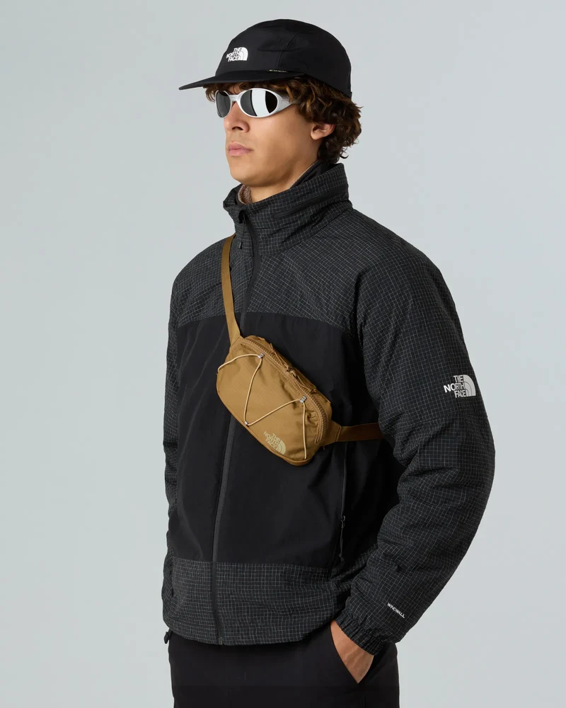 Riñonera reciclada The North Face Terra 1L para personalizar