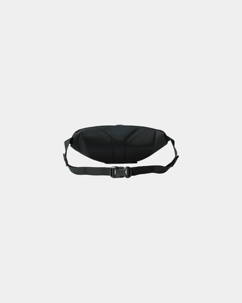Riñonera reciclada The North Face Terra 3L para personalizar