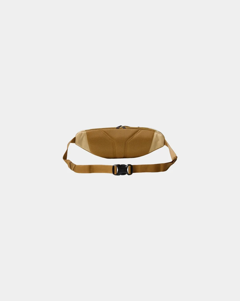Riñonera reciclada The North Face Terra 3L para personalizar