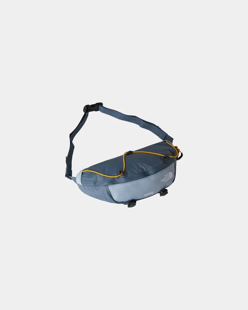 Riñonera reciclada The North Face Terra 3L para personalizar