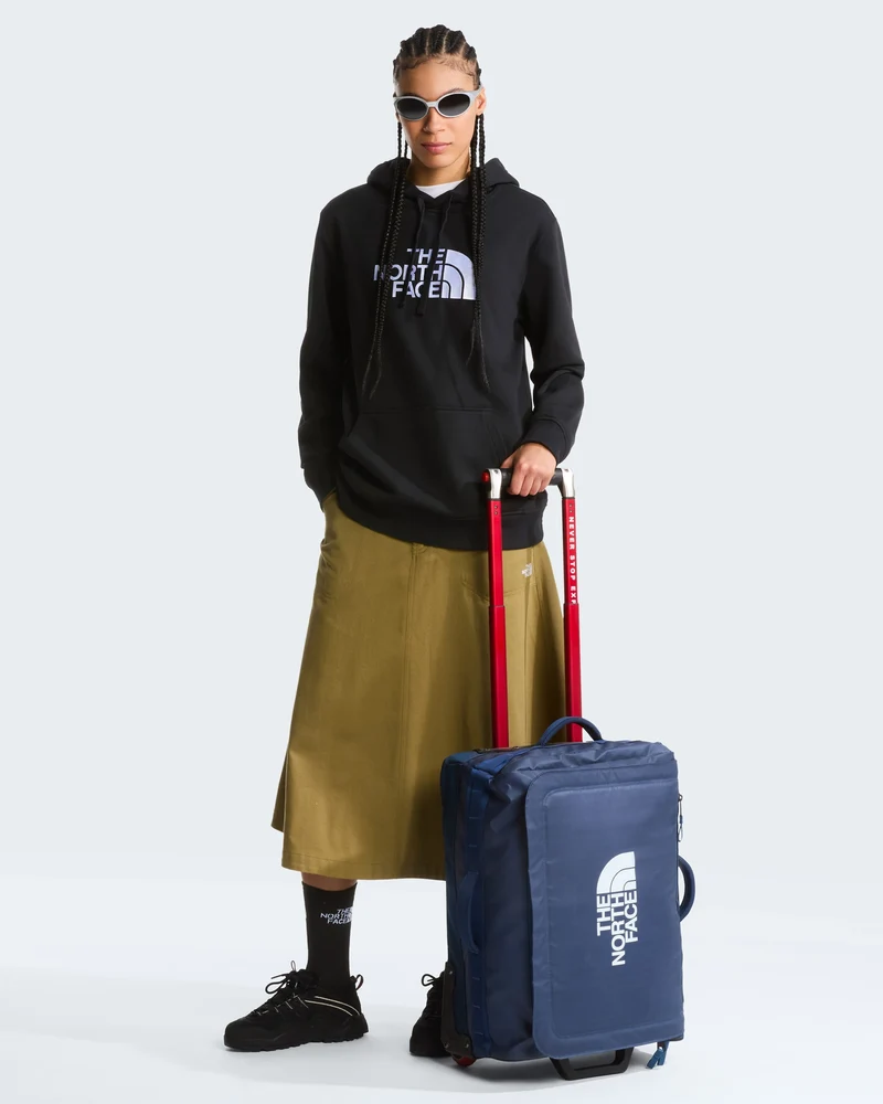 Bolsa de viaje The North Face Base Camp para personalizar