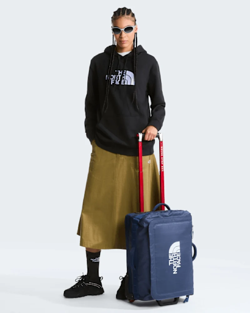 Bolsa de viaje The North Face Base Camp para personalizar