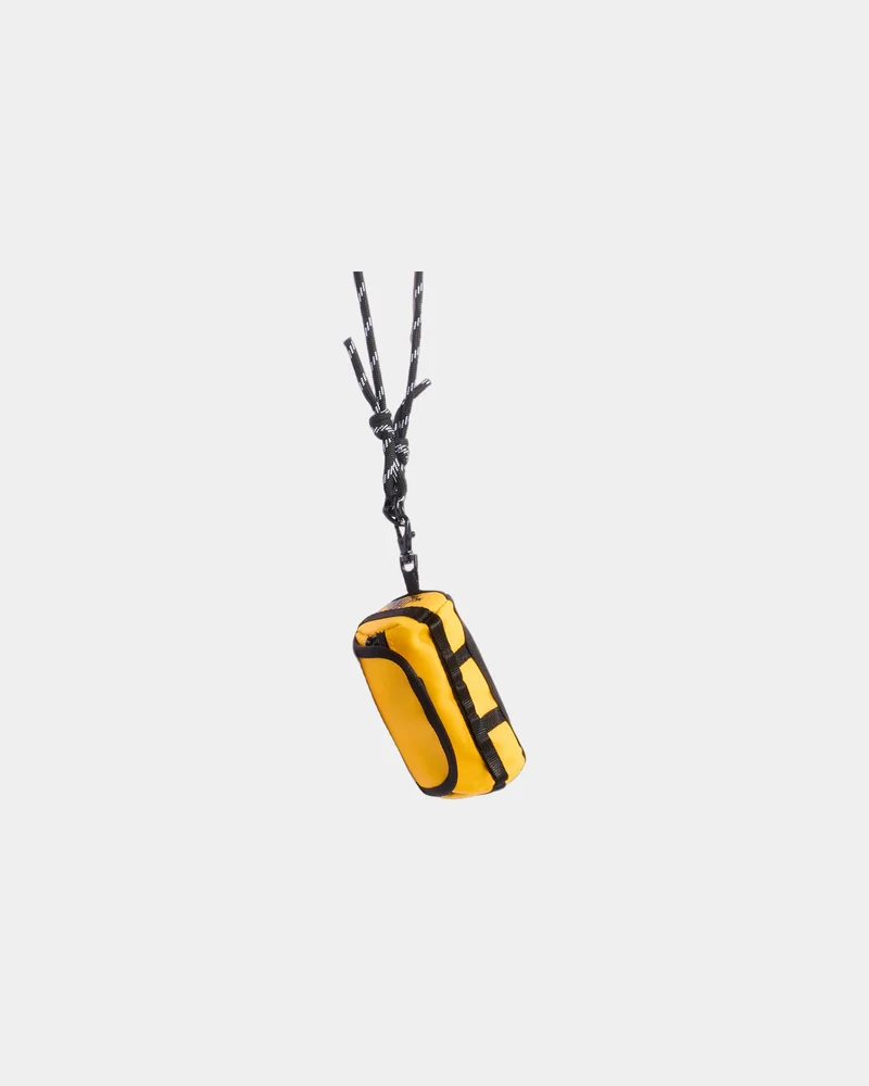 Mini bolsa petate The North Face Base Camp para personalizar