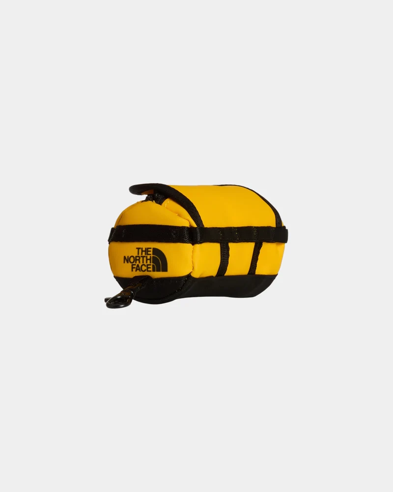 Mini bolsa petate The North Face Base Camp para personalizar