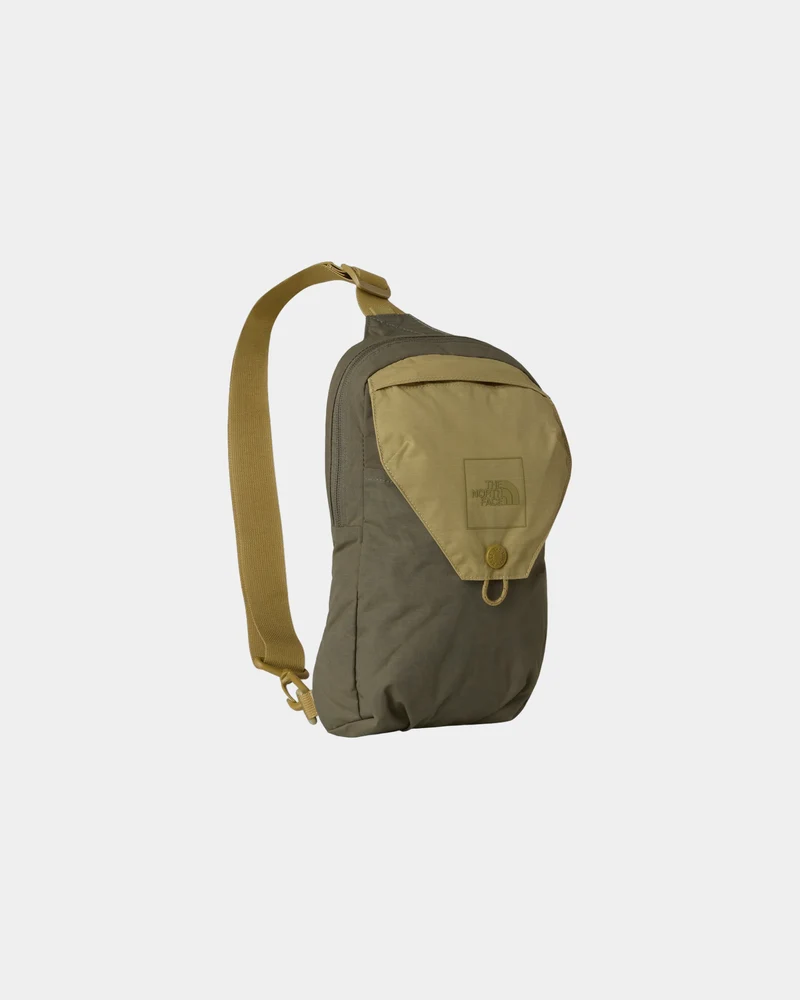 Bolso sling The North Face Glen Canyon para personalizar