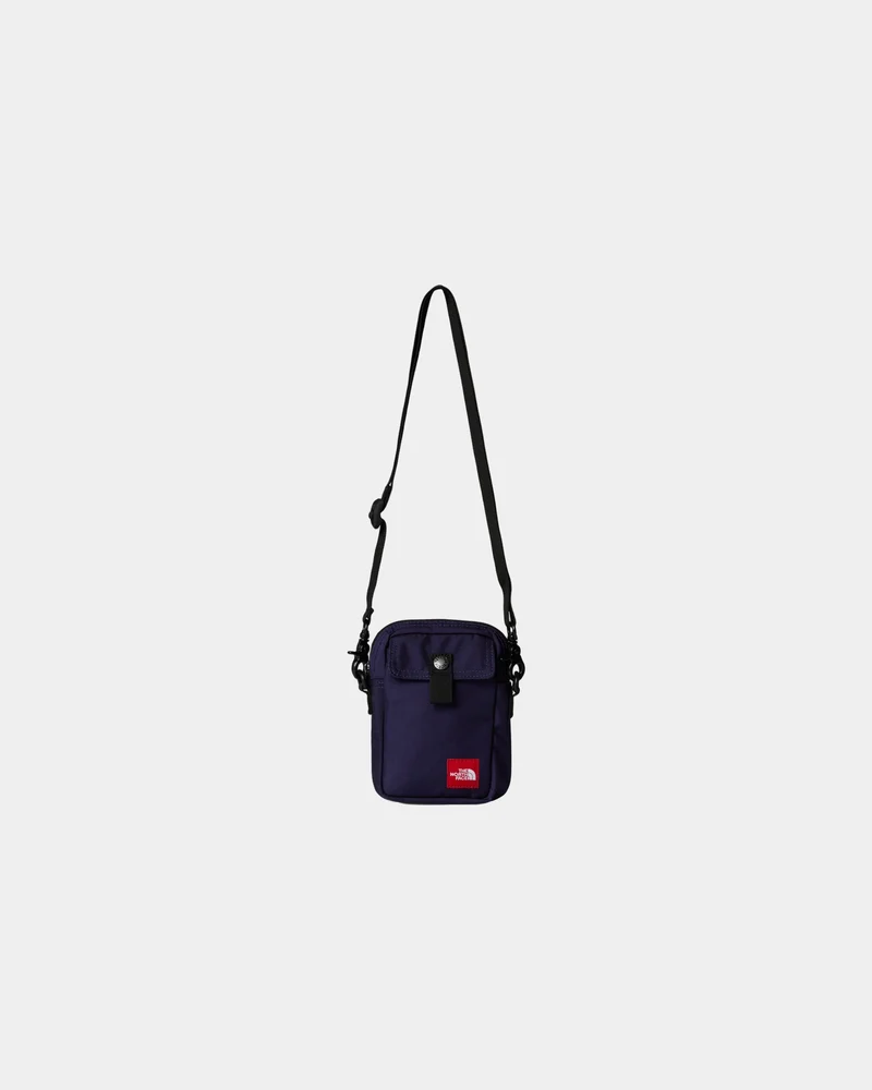 Bolso bandolera The North Face Red Box para personalizar