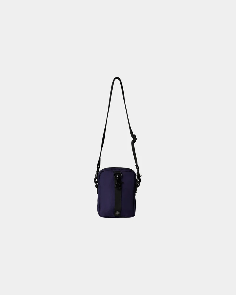 Bolso bandolera The North Face Red Box para personalizar