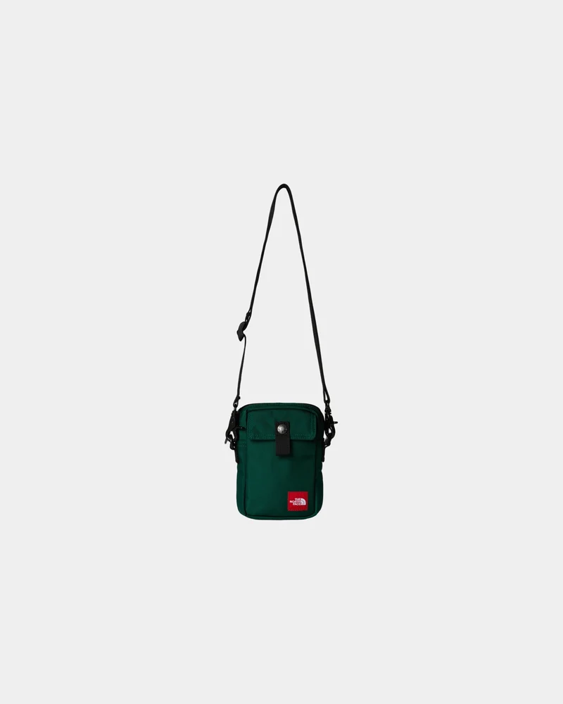 Bolso bandolera The North Face Red Box para personalizar