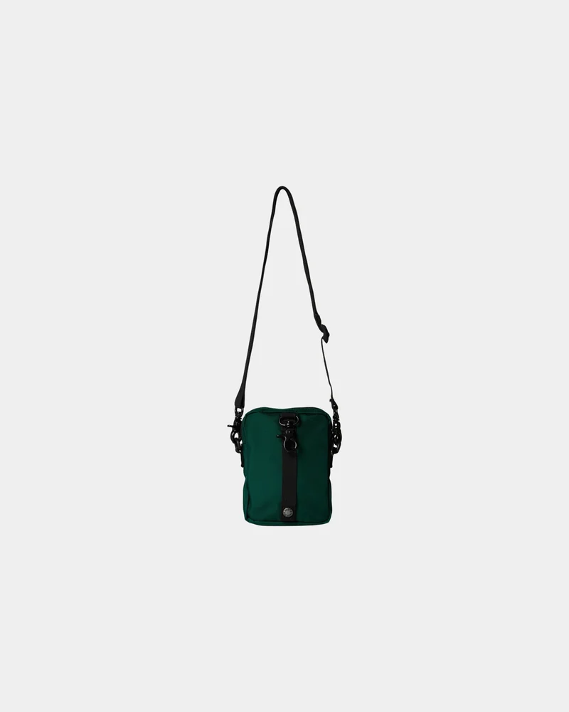Bolso bandolera The North Face Red Box para personalizar