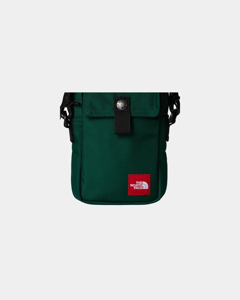 Bolso bandolera The North Face Red Box para personalizar