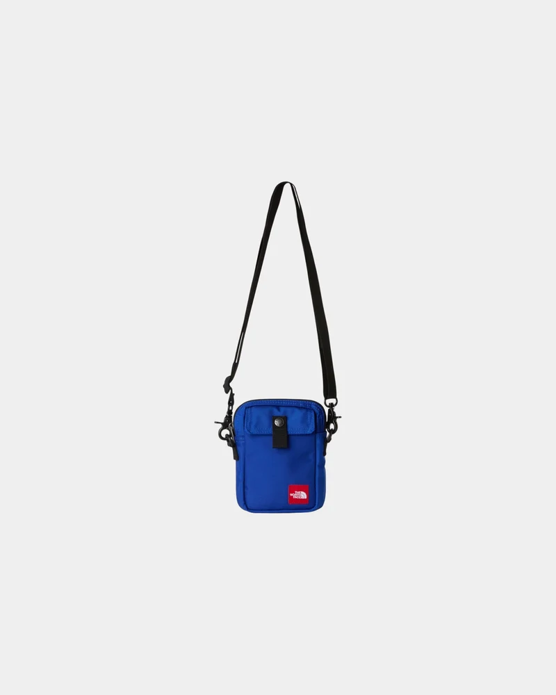 Bolso bandolera The North Face Red Box para personalizar