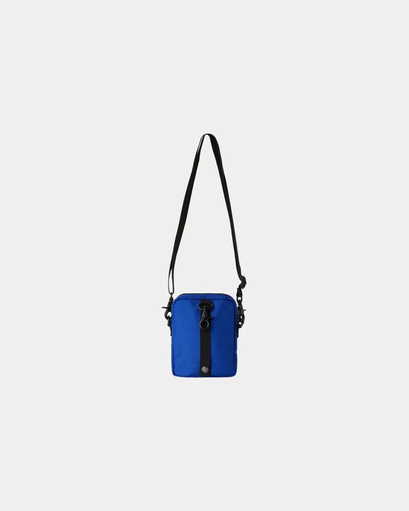 Bolso bandolera The North Face Red Box para personalizar