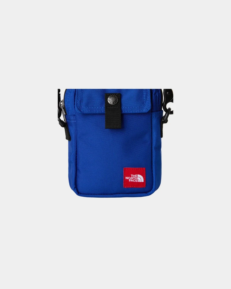 Bolso bandolera The North Face Red Box para personalizar