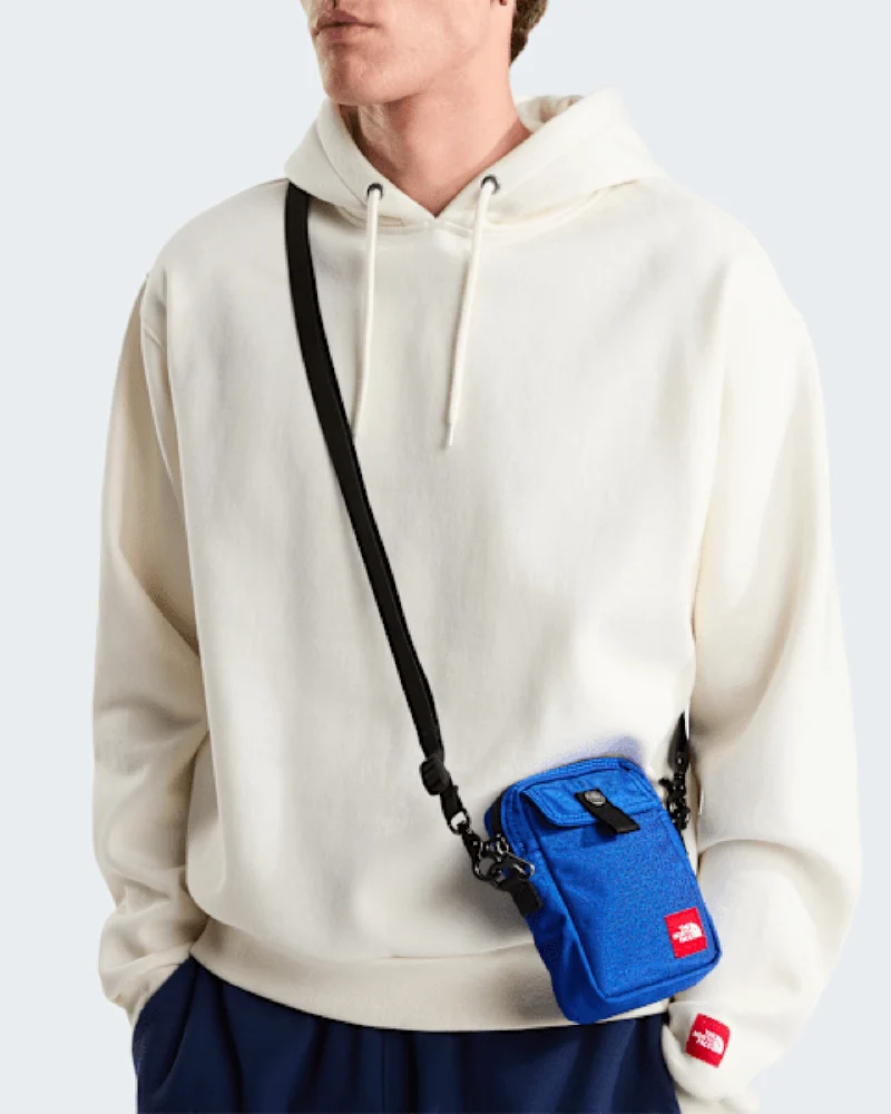 Bolso bandolera The North Face Red Box para personalizar