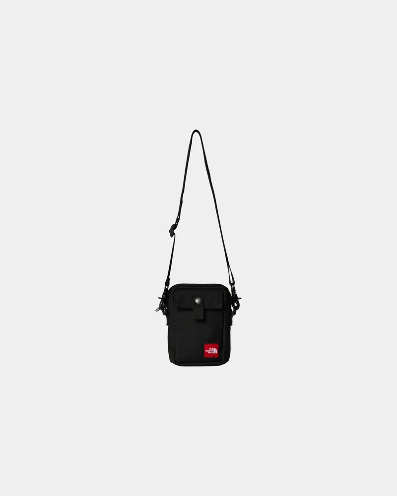 Bolso bandolera The North Face Red Box para personalizar