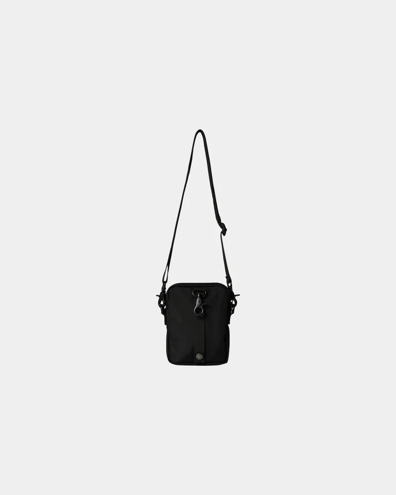 Bolso bandolera The North Face Red Box para personalizar