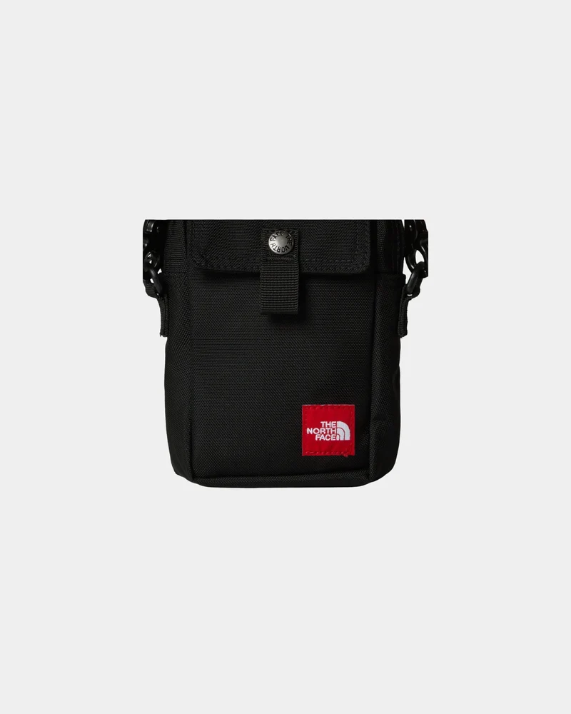 Bolso bandolera The North Face Red Box para personalizar