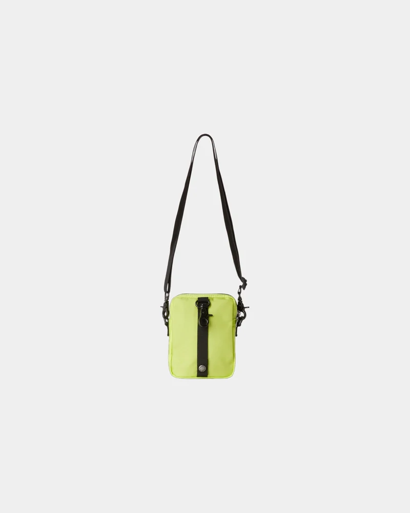 Bolso bandolera The North Face Red Box para personalizar