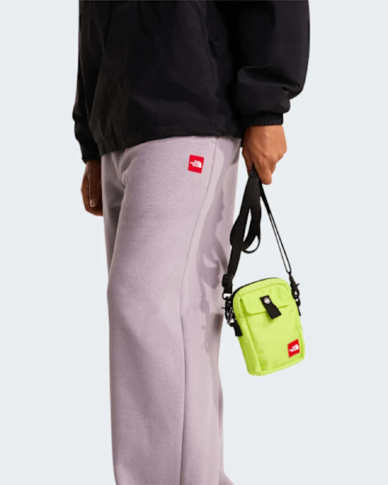Bolso bandolera The North Face Red Box para personalizar