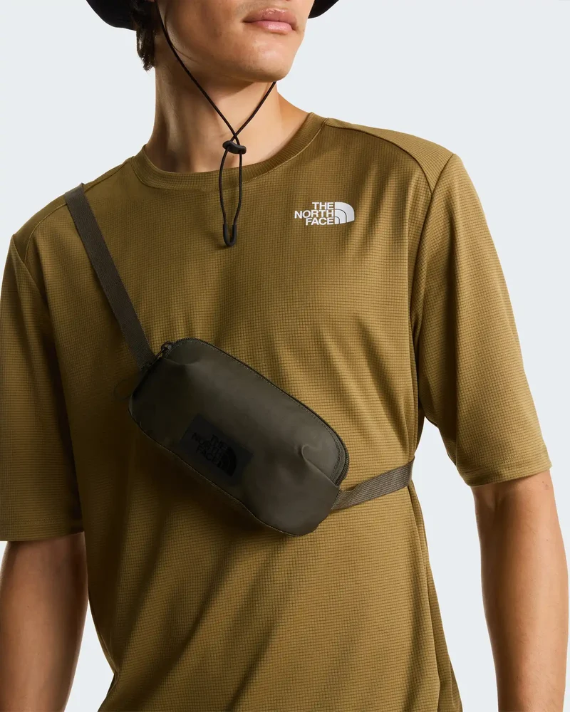 Bolso bandolera The North Face Voyager Pro para personalizar