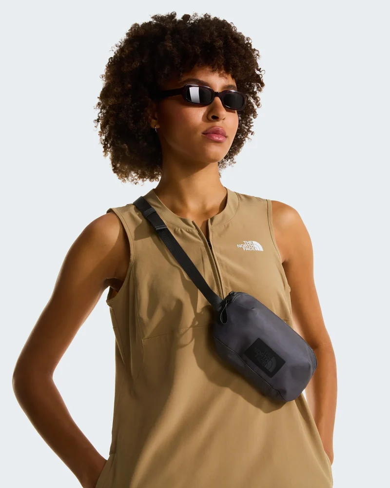 Bolso bandolera The North Face Voyager Pro para personalizar