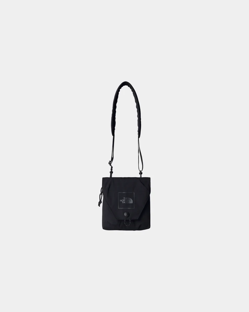 Bolso bandolera The North Face Glen Canyon para personalizar