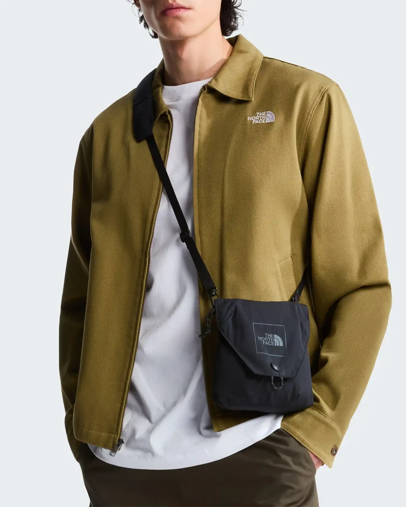 Bolso bandolera The North Face Glen Canyon para personalizar