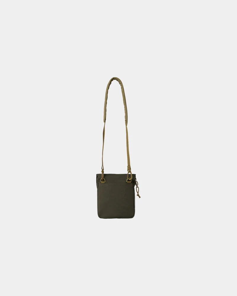 Bolso bandolera The North Face Glen Canyon para personalizar