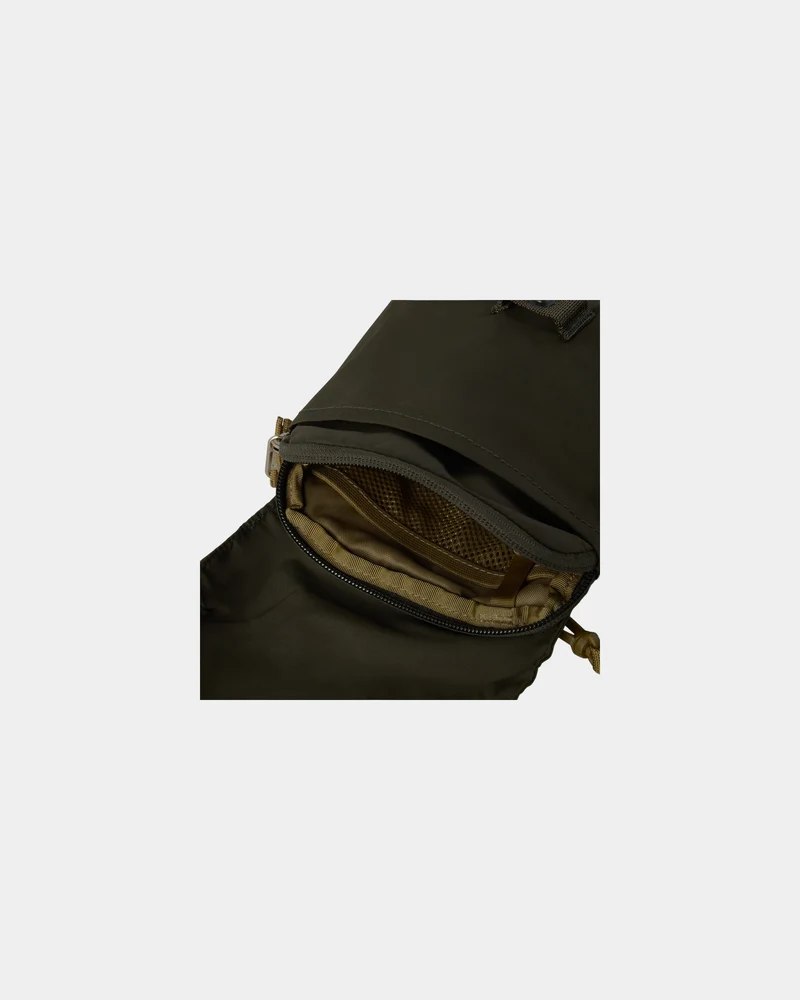 Bolso bandolera The North Face Glen Canyon para personalizar