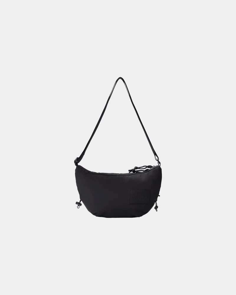 Bolso bandolera The North Face 7L para personalizar