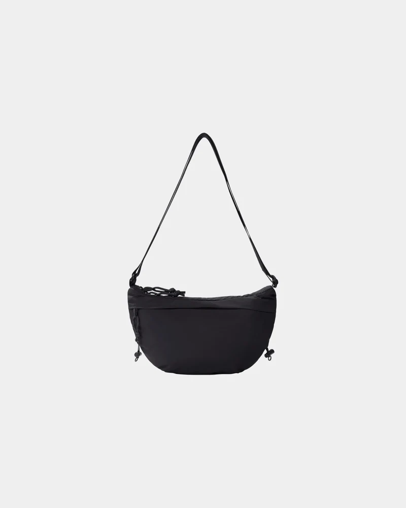 Bolso bandolera The North Face 7L para personalizar
