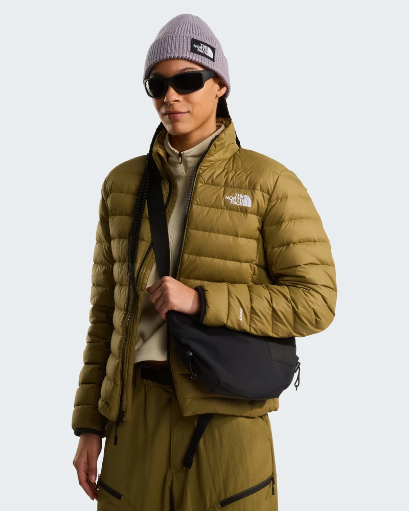 Bolso bandolera The North Face 7L para personalizar
