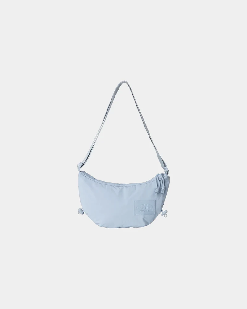 Bolso bandolera The North Face 7L para personalizar
