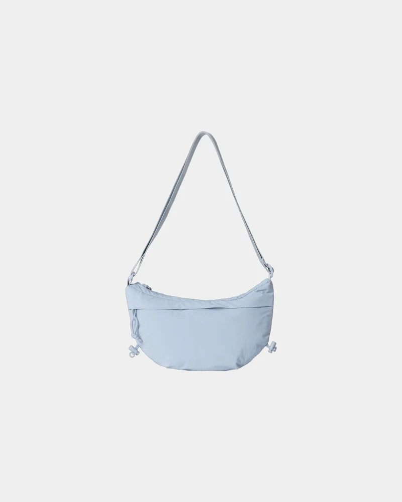 Bolso bandolera The North Face 7L para personalizar