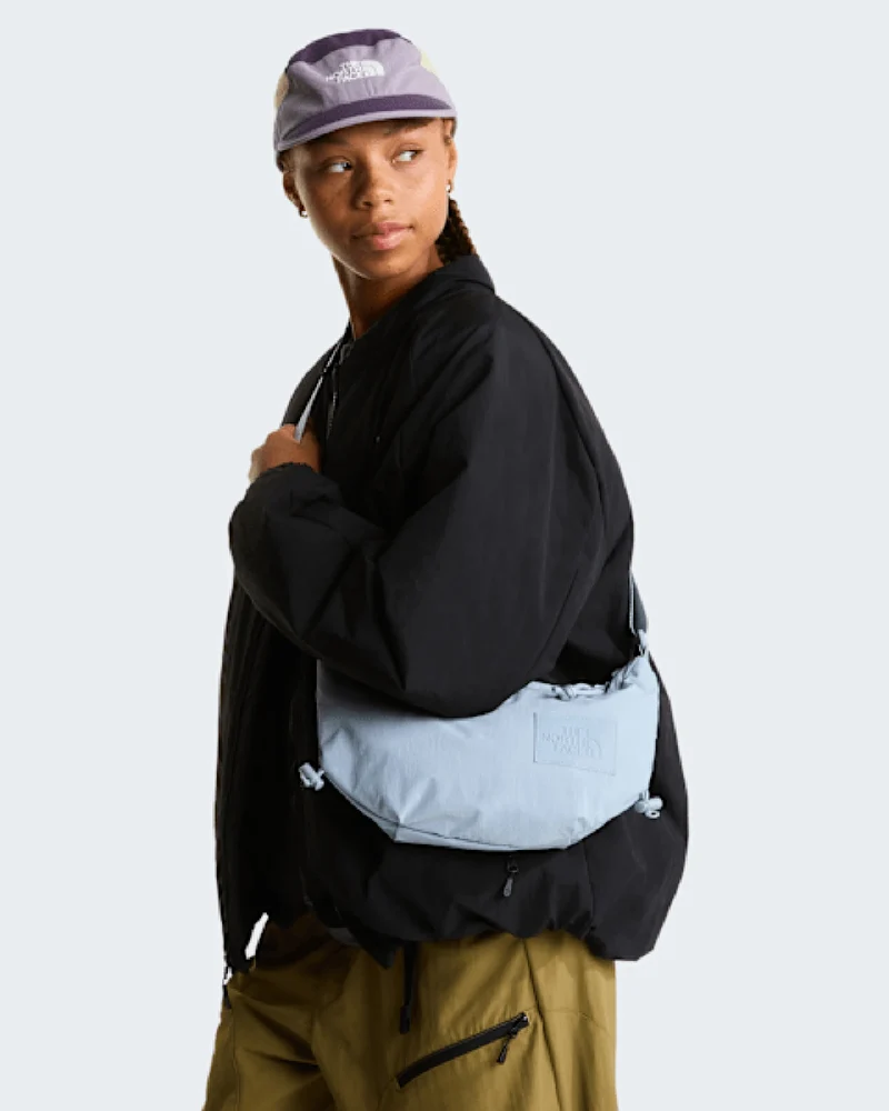 Bolso bandolera The North Face 7L para personalizar