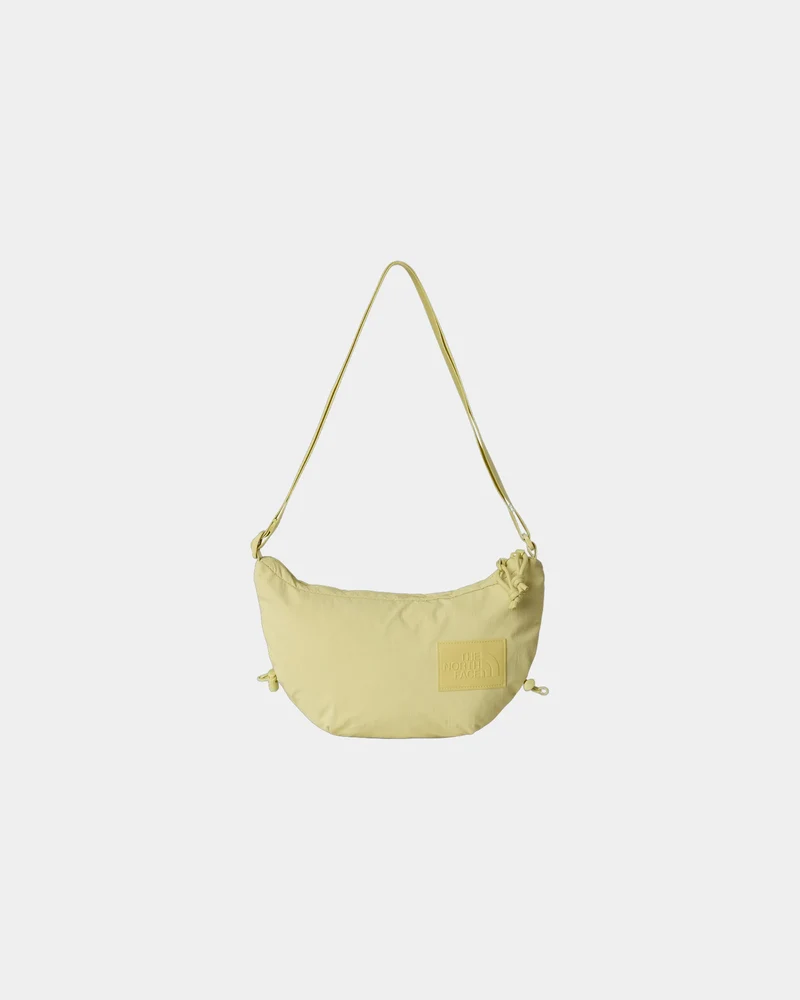 Bolso bandolera The North Face 7L para personalizar