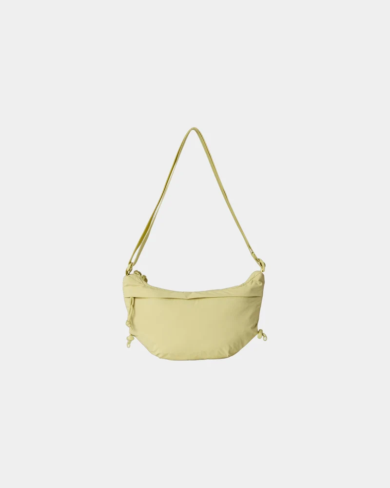 Bolso bandolera The North Face 7L para personalizar