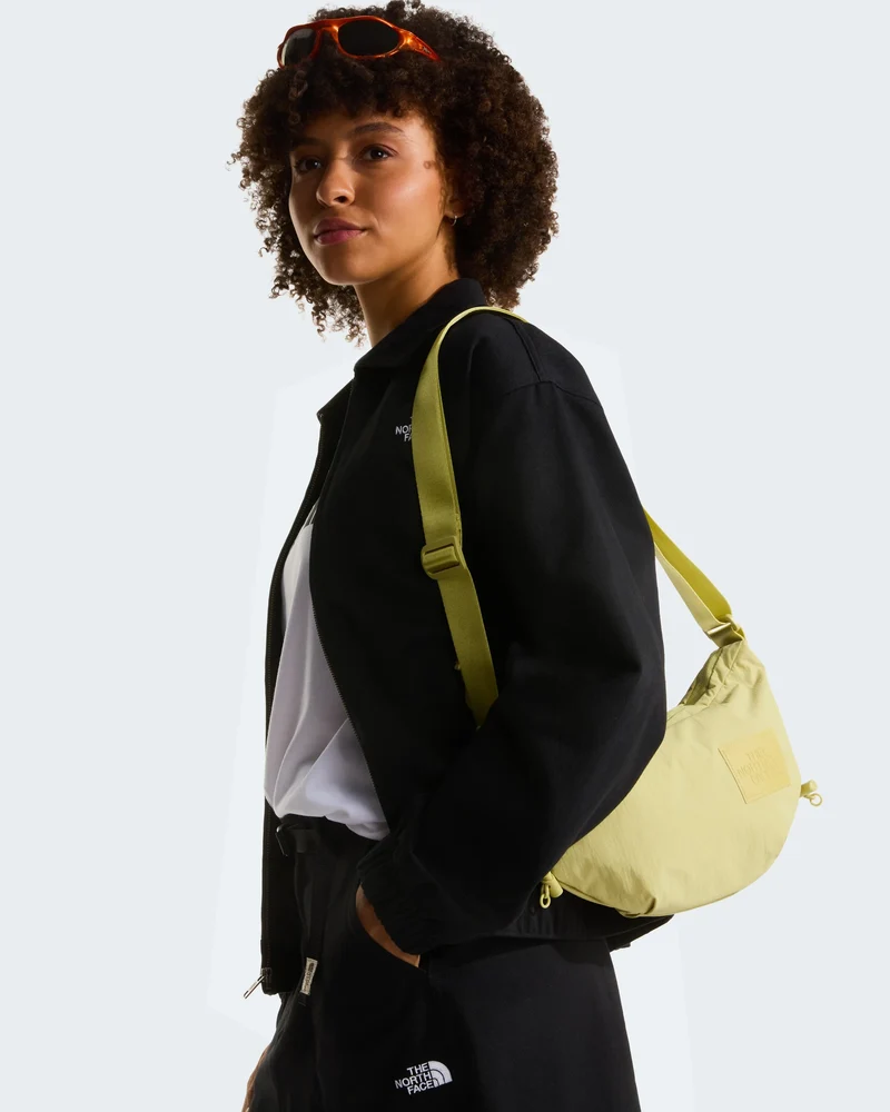 Bolso bandolera The North Face 7L para personalizar