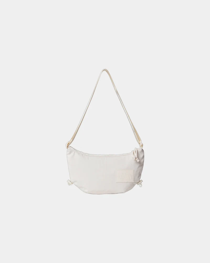 Bolso bandolera The North Face 7L para personalizar
