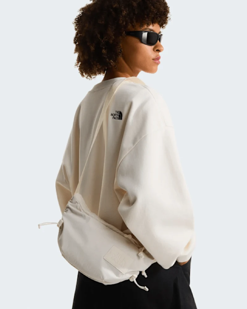 Bolso bandolera The North Face 7L para personalizar
