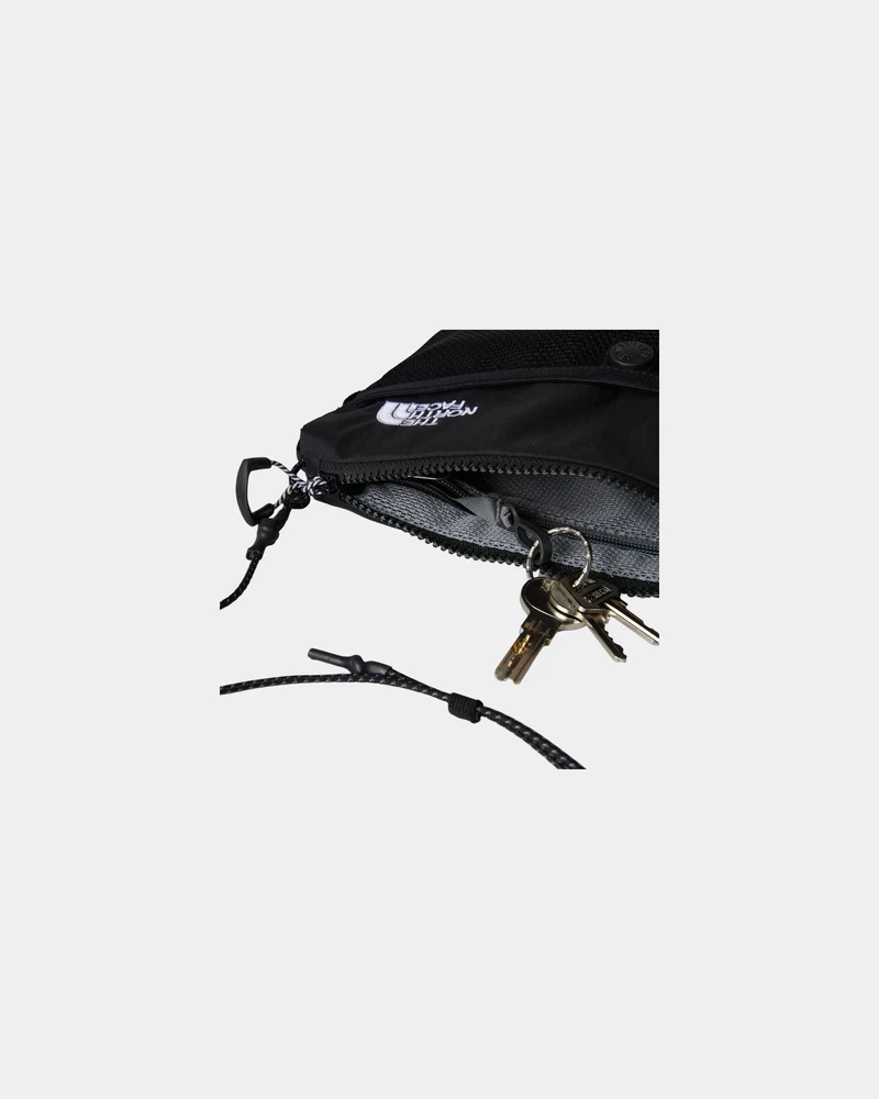 Bolso bandolera The North Face Terra 3L para personalizar