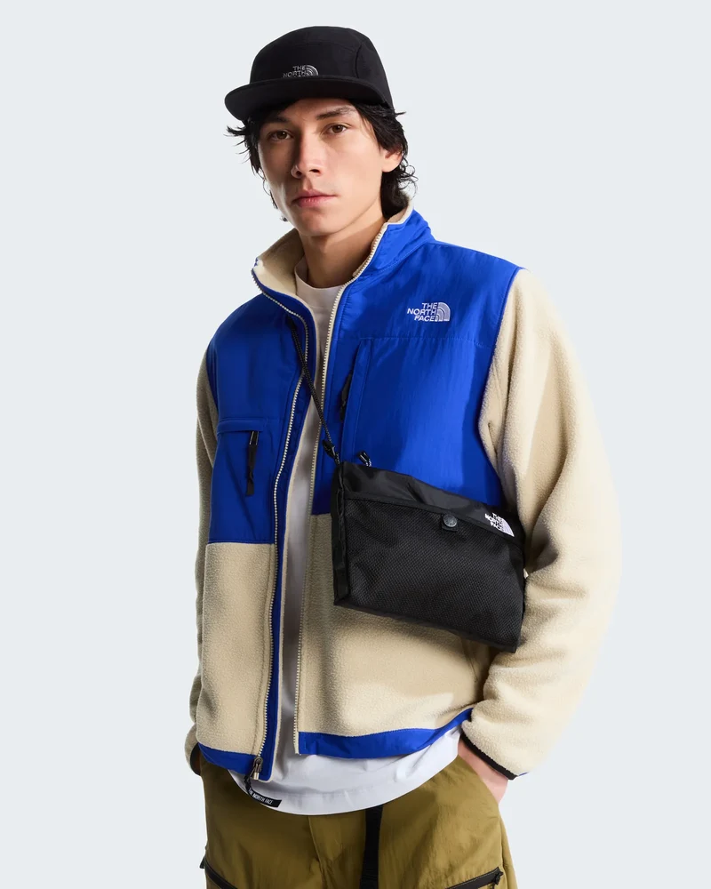 Bolso bandolera The North Face Terra 3L para personalizar