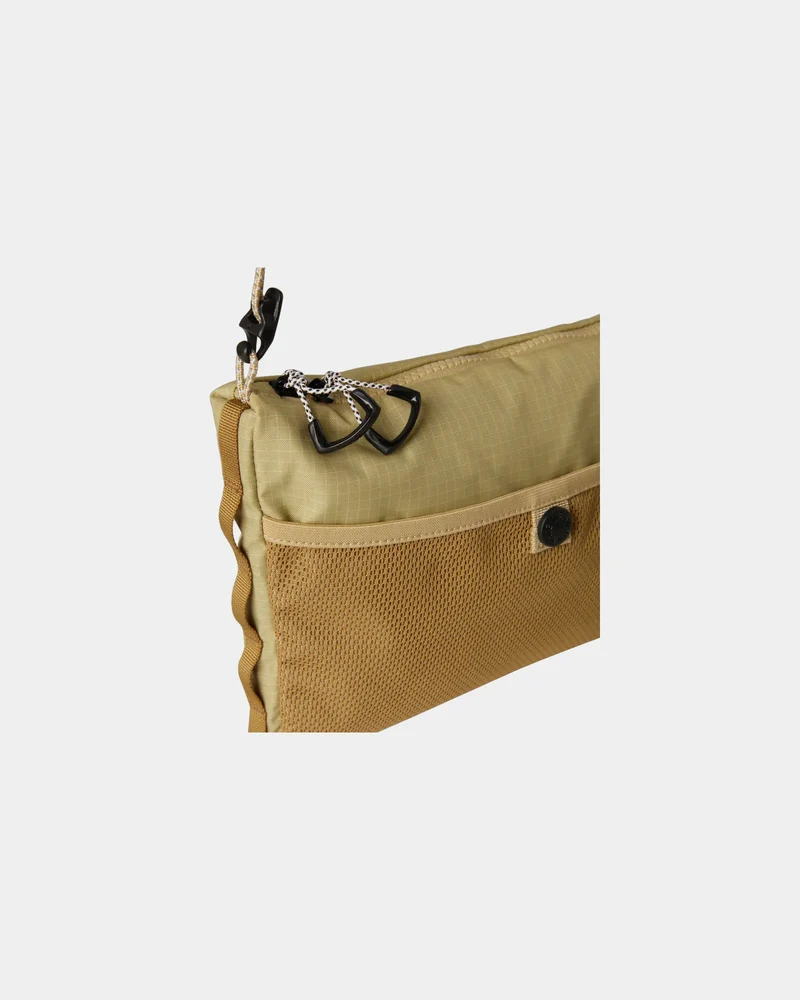 Bolso bandolera The North Face Terra 3L para personalizar
