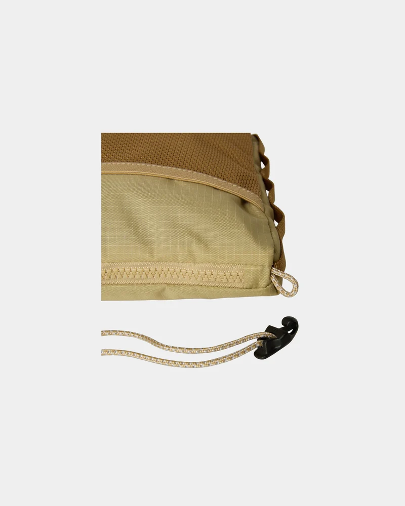 Bolso bandolera The North Face Terra 3L para personalizar