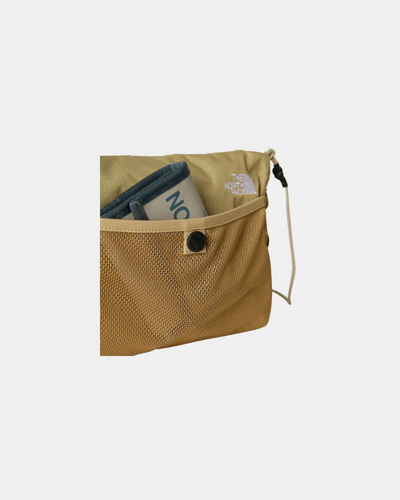 Bolso bandolera The North Face Terra 3L para personalizar