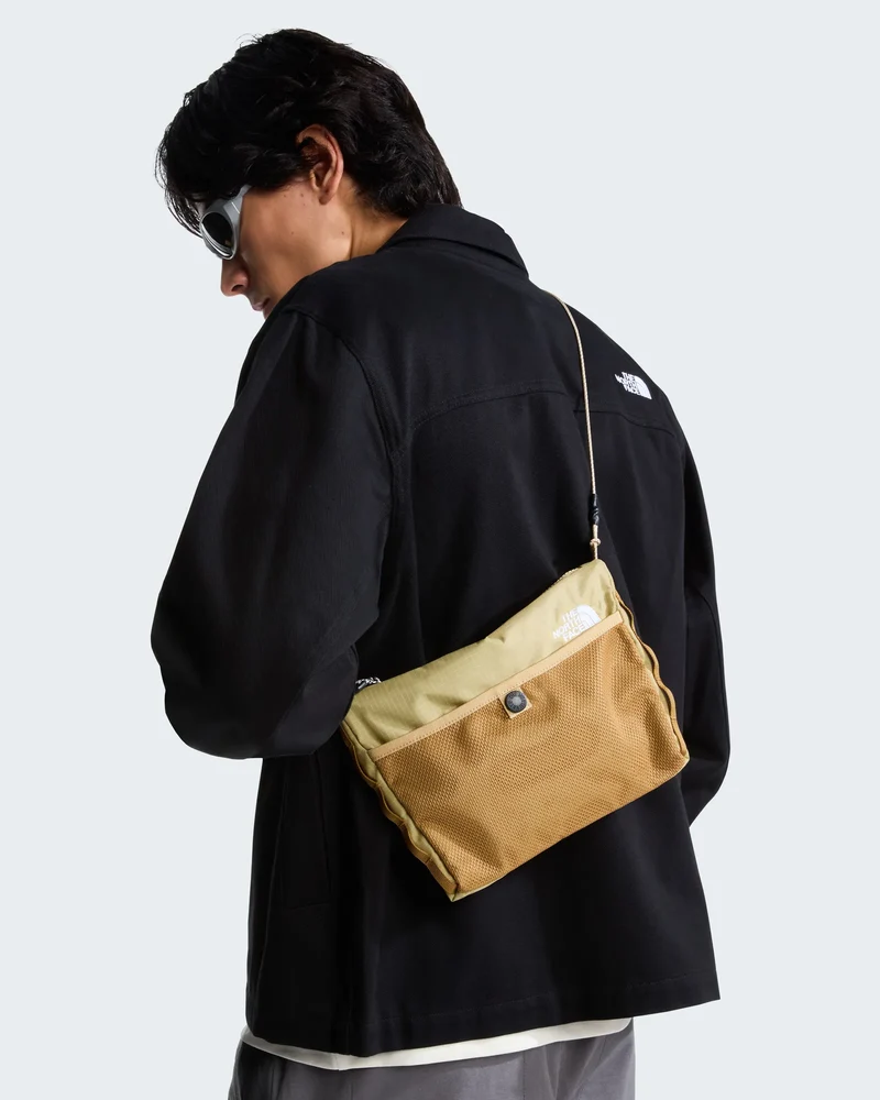 Bolso bandolera The North Face Terra 3L para personalizar
